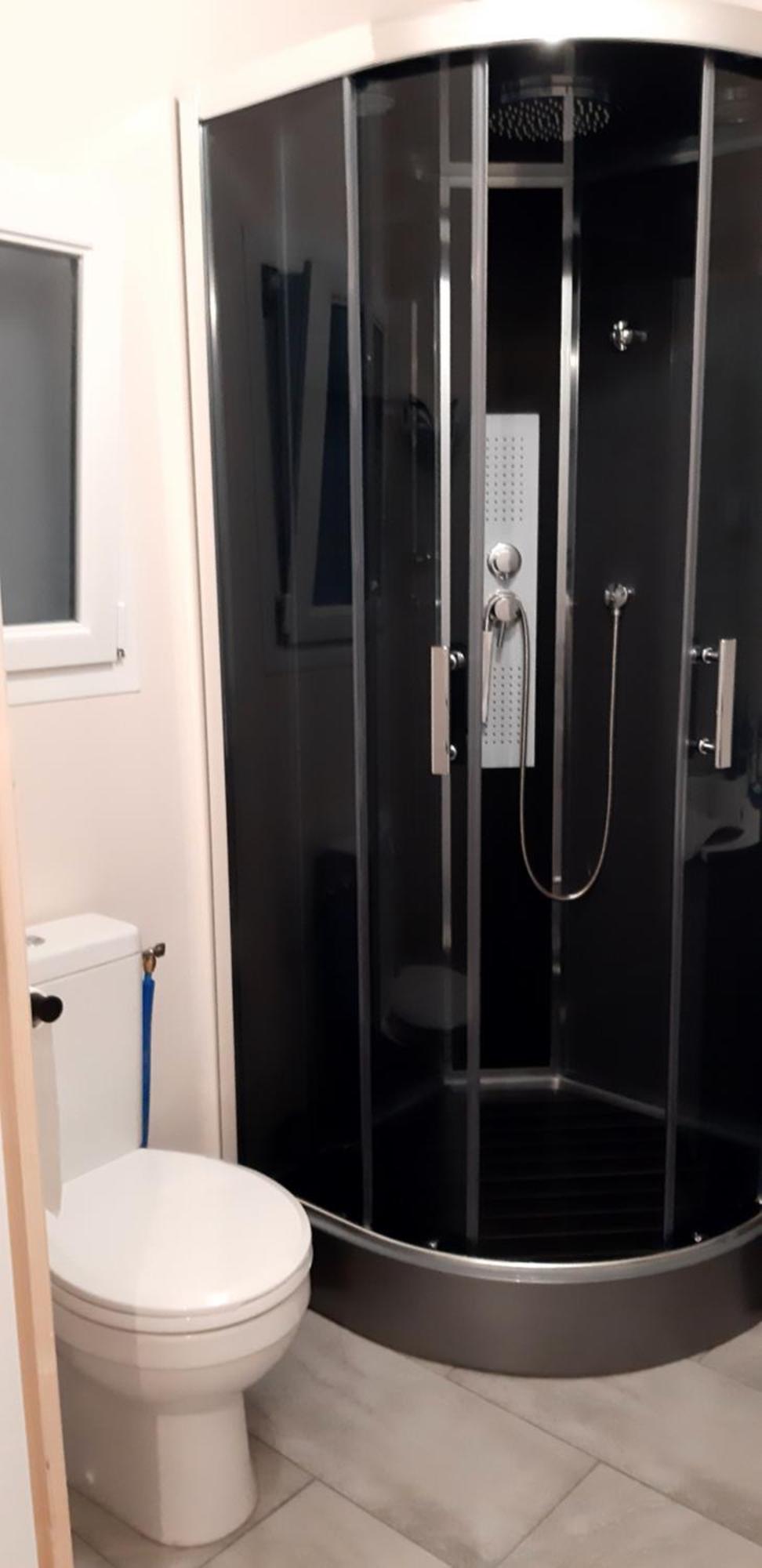 Fleurance Chambre מראה חיצוני תמונה