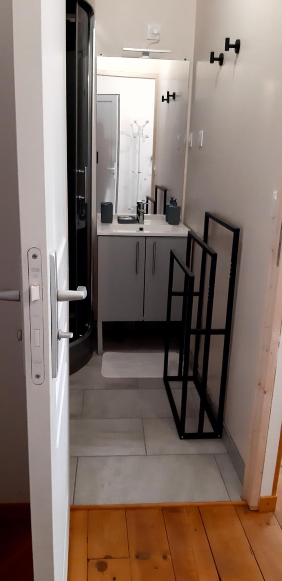 Fleurance Chambre מראה חיצוני תמונה